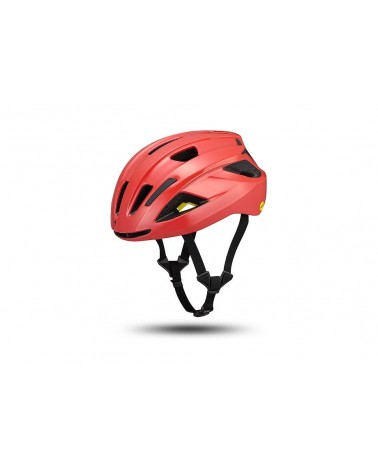Casco Specialized Align II Deep Orange