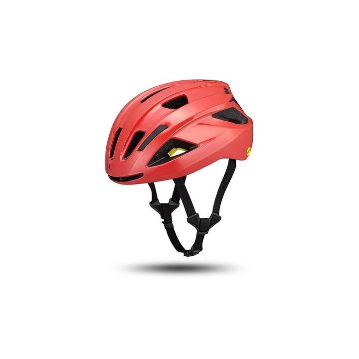Casque Specialized Align II Orange foncé