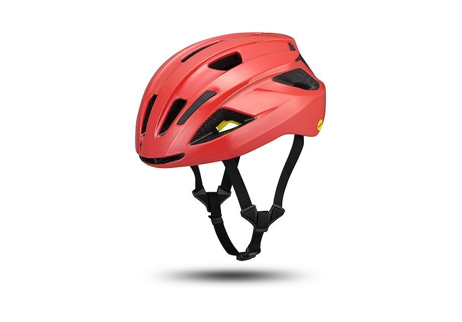 Casco Specialized Align II Deep Orange