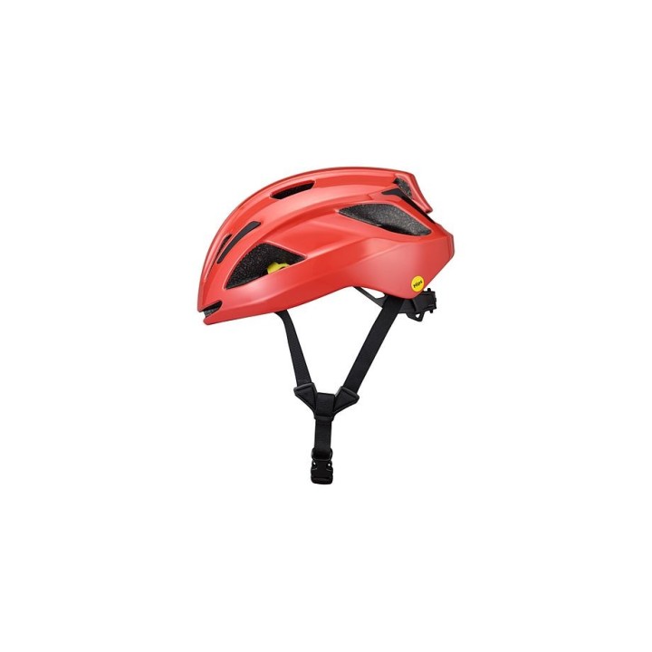 Casque Specialized Align II Orange foncé