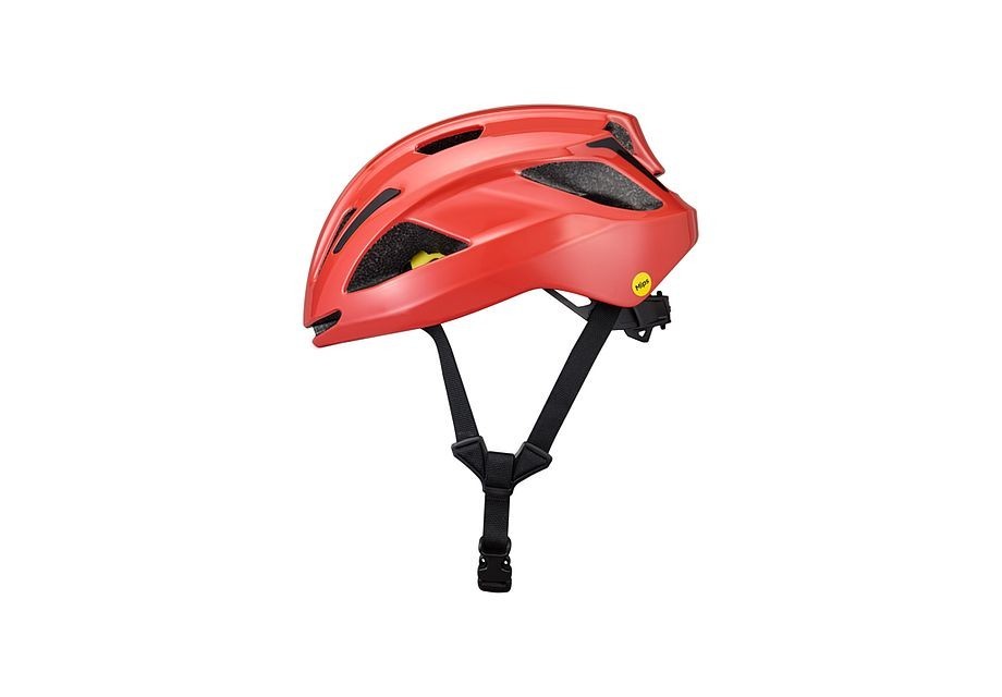 Casque Specialized Align II Orange foncé