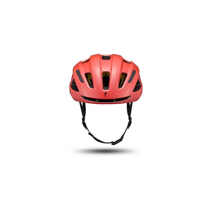 Casque Specialized Align II Orange foncé