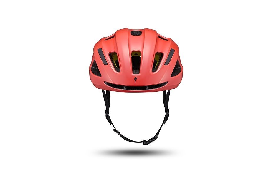 Casque Specialized Align II Orange foncé