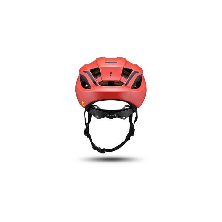 Casque Specialized Align II Orange foncé