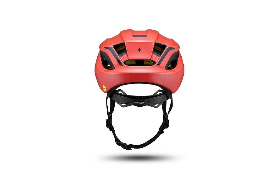 Casco Specialized Align II Deep Orange