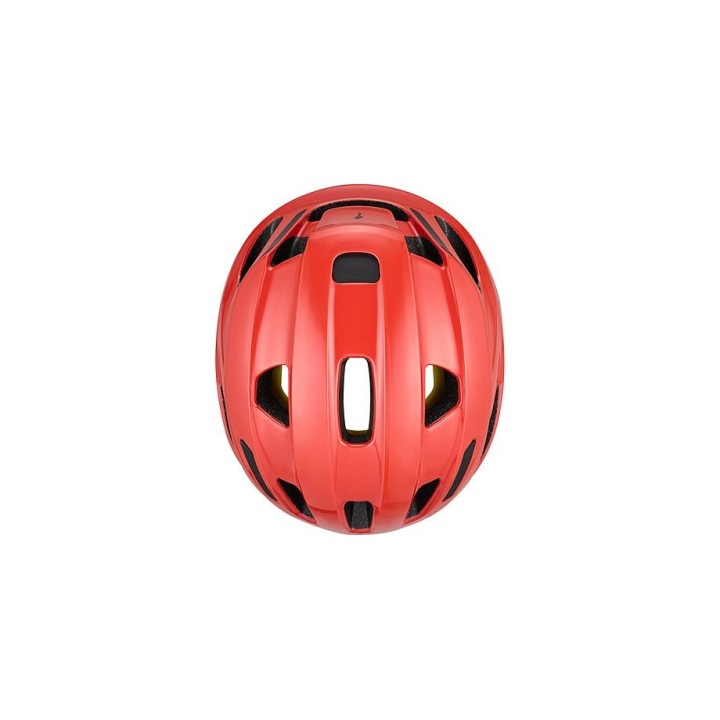 Casque Specialized Align II Orange foncé
