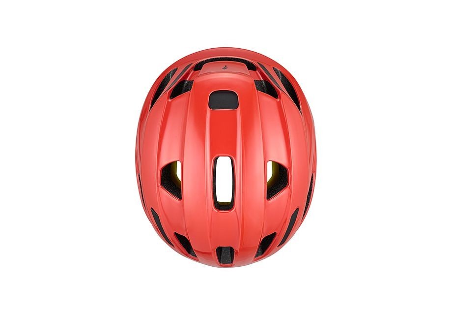 Casque Specialized Align II Orange foncé