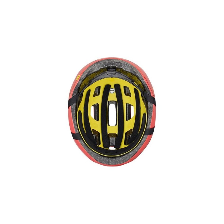 Casco Specialized Align II Deep Orange