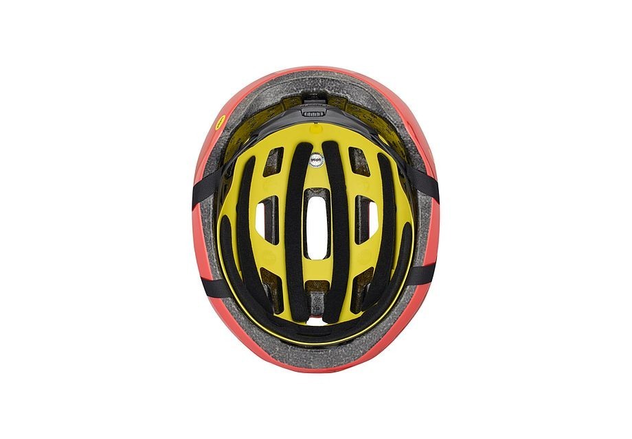 Casco Specialized Align II Deep Orange