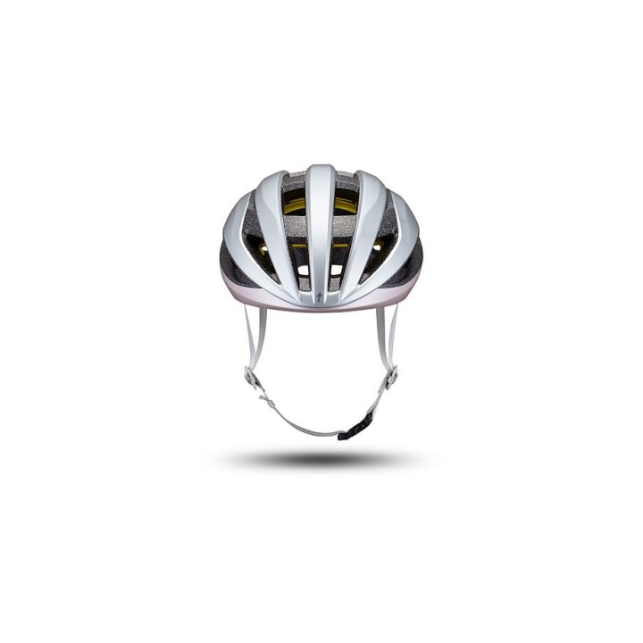 Casque Specialized Loma Silver Dust/Champagne