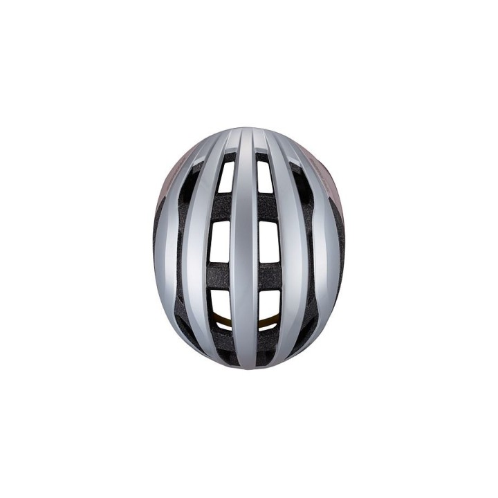 Casco Specialized Loma Silver Dust/Champagne