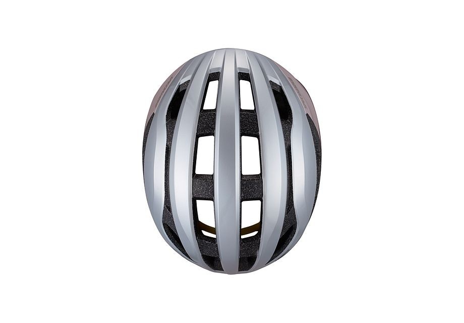 Casque Specialized Loma Silver Dust/Champagne