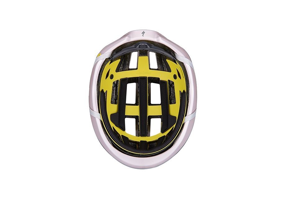 Casque Specialized Loma Silver Dust/Champagne