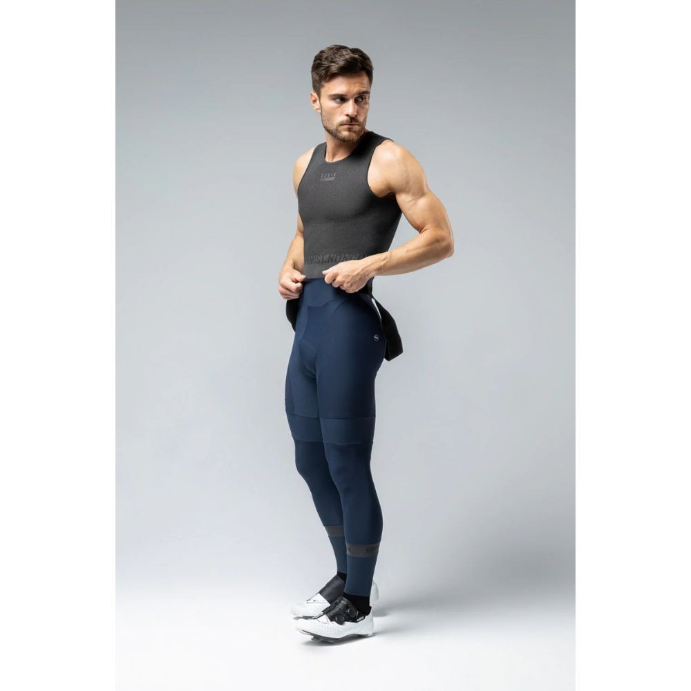 T-shirt sans manches Gobik Limber Skin Basalt