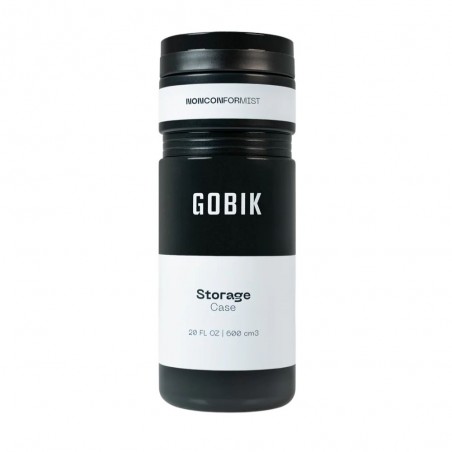 Porte-outil peut Gobik Byasi Cloud 600 cc| BIDONS OUTILS
