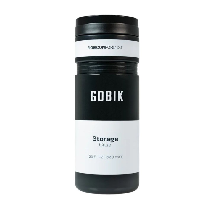 Porte-outil peut Gobik Byasi Cloud 600 cc| BIDONS OUTILS