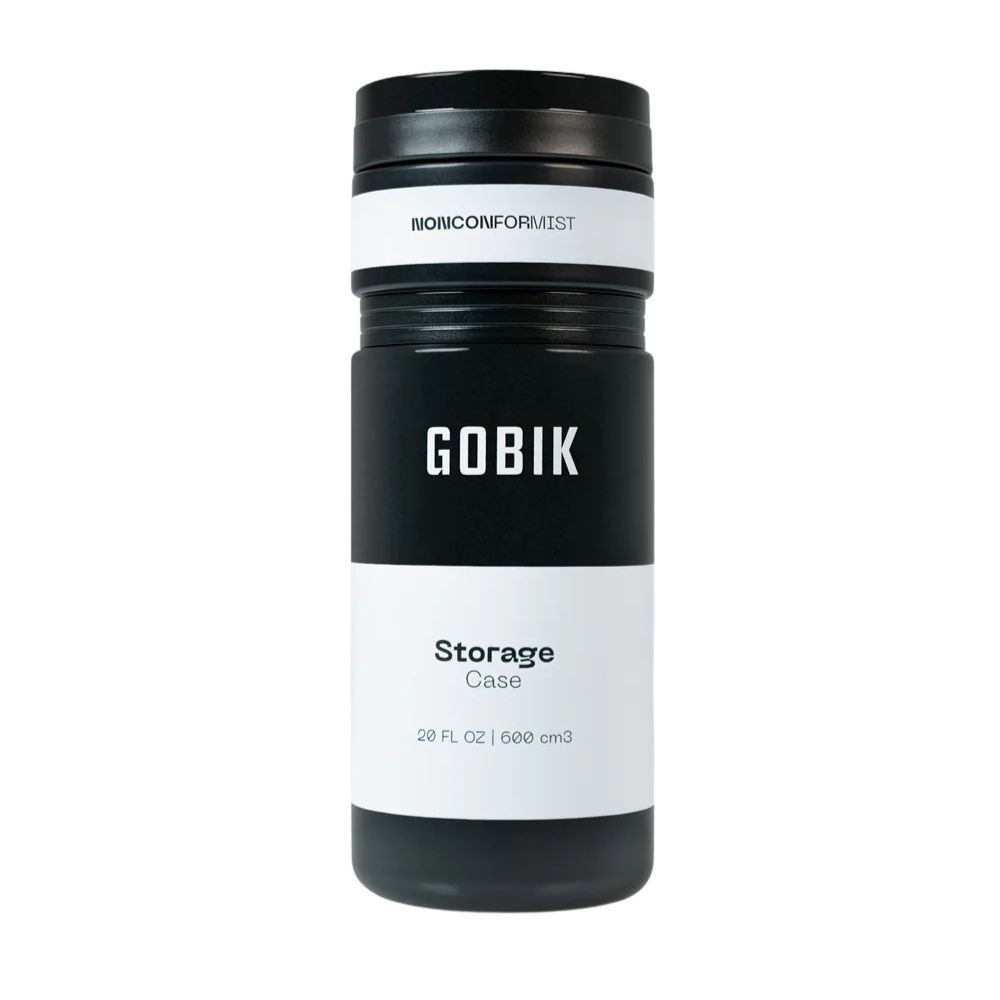 Bidón Portaherramientas Gobik Byasi Cloud 600cc