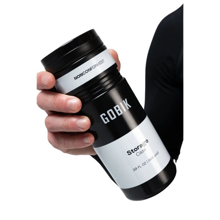 Bidón Portaherramientas Gobik Byasi Cloud 600cc|BIDONES HERRAMIENTAS