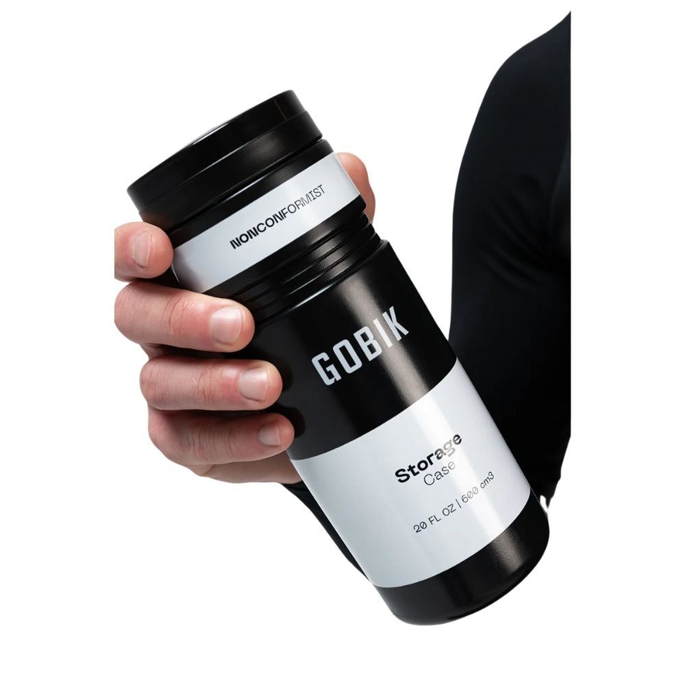 Porte-outil peut Gobik Byasi Cloud 600 cc| BIDONS OUTILS