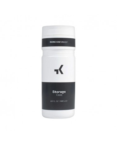 Bidón Portaherramientas Gobik Byasi Onyx 600cc