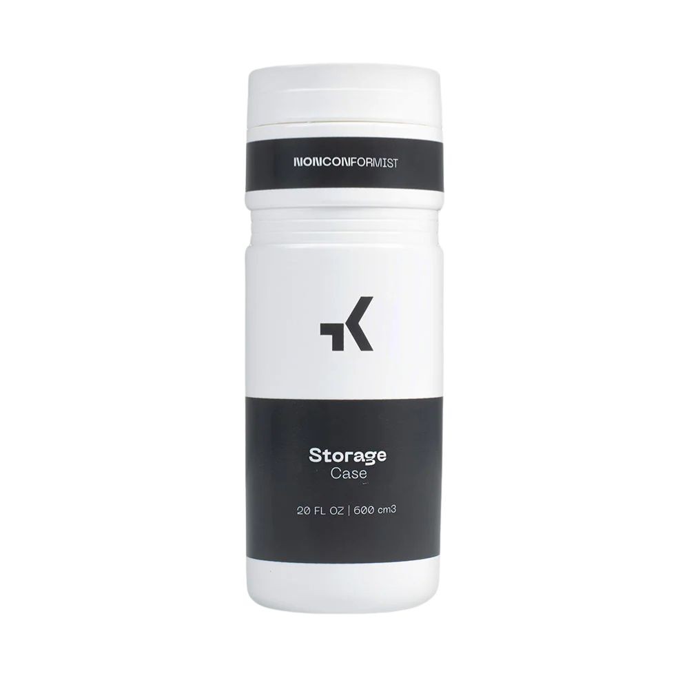 Bidón Portaherramientas Gobik Byasi Onyx 600cc