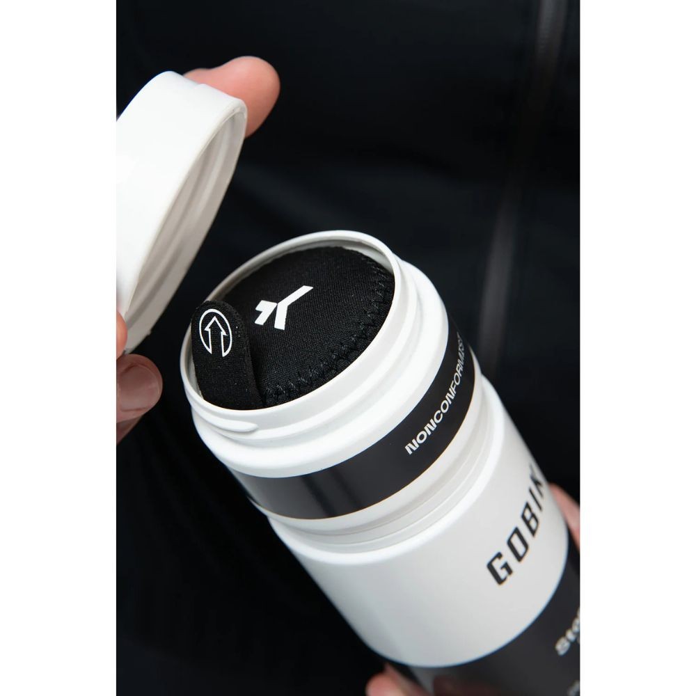 Bidón Portaherramientas Gobik Byasi Onyx 600cc|BIDONES HERRAMIENTAS
