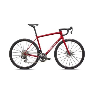 Bicicleta Specialized S-Works Aethos 2 - Sram Red Axs Sandstone Metallic Base / Red Tint 2026