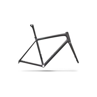 Cadre Specialized S-Works Aethos 2 Rtp Raw Carbon / Premium Fjord Metallic 2026