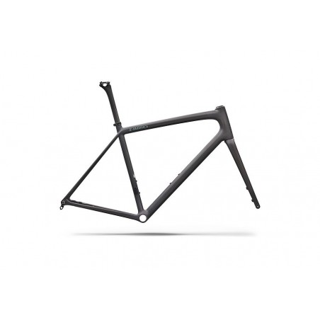 Cuadro Specialized S-Works Aethos 2 Frameset Rtp Raw Carbon / Premium Fjord Metallic 2026