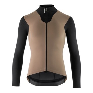 Chaqueta Hombre Assos Mille GTS spring fall S11Terra Sand