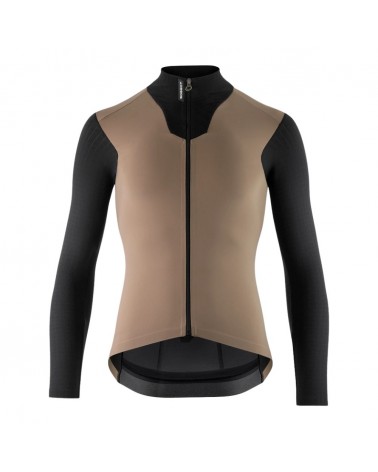Chaqueta Hombre Assos Mille GTS spring fall S11Terra Sand