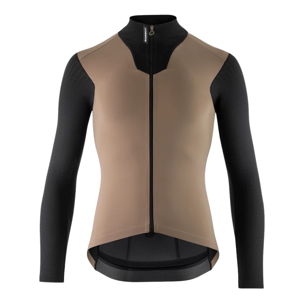 Chaqueta Hombre Assos Mille GTS spring fall S11Terra Sand
