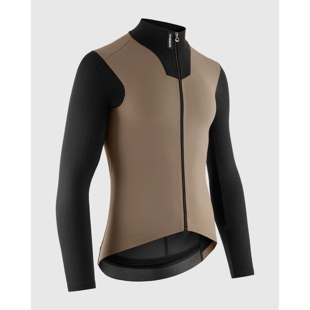 Chaqueta Hombre Assos Mille GTS spring fall S11Terra Sand