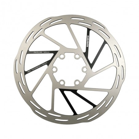 Disque de frein Sram Paceline biseauté 6T