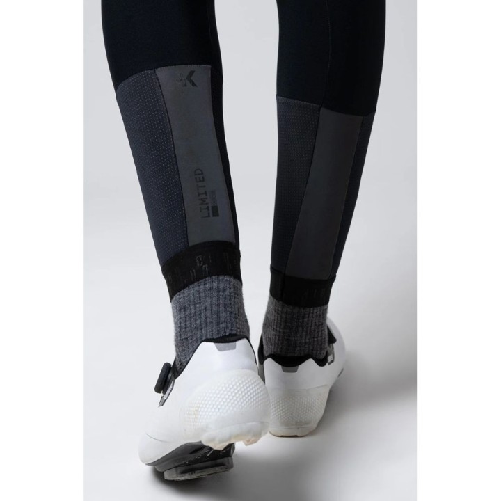 Culote Largo Mujer Gobik Limited 7.0 Black
