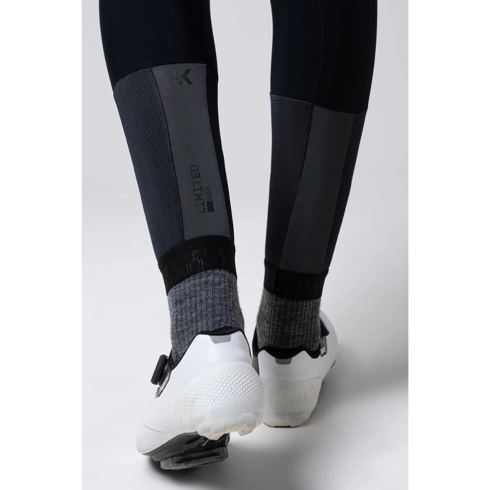 Culote Largo Mujer Gobik Limited 7.0 Black
