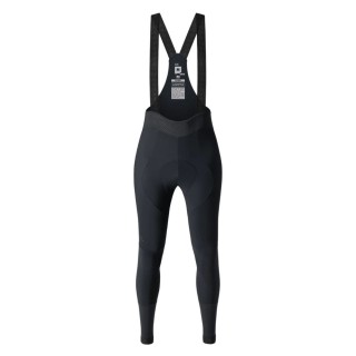 Cuissard long femme Gobik Limited 7.0 Black