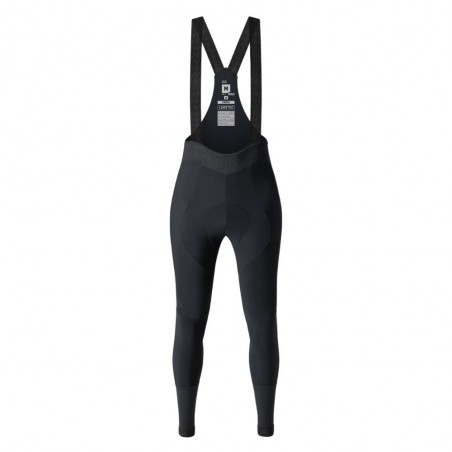 Cuissard long femme Gobik Limited 7.0 Black