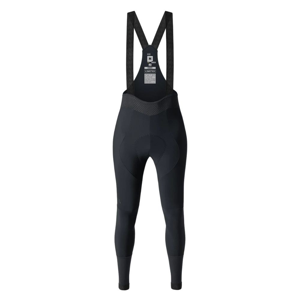 Cuissard long femme Gobik Limited 7.0 Black