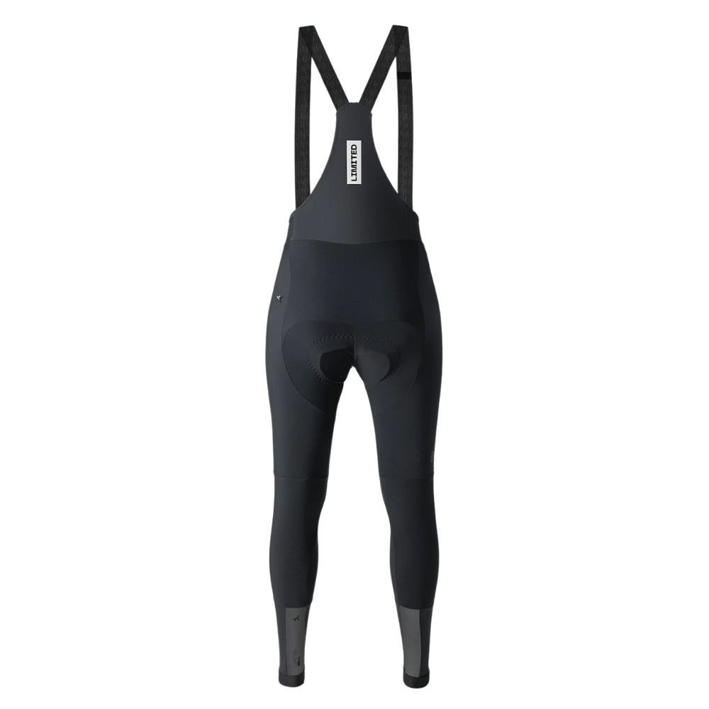 Culote Largo Mujer Gobik Limited 7.0 Black