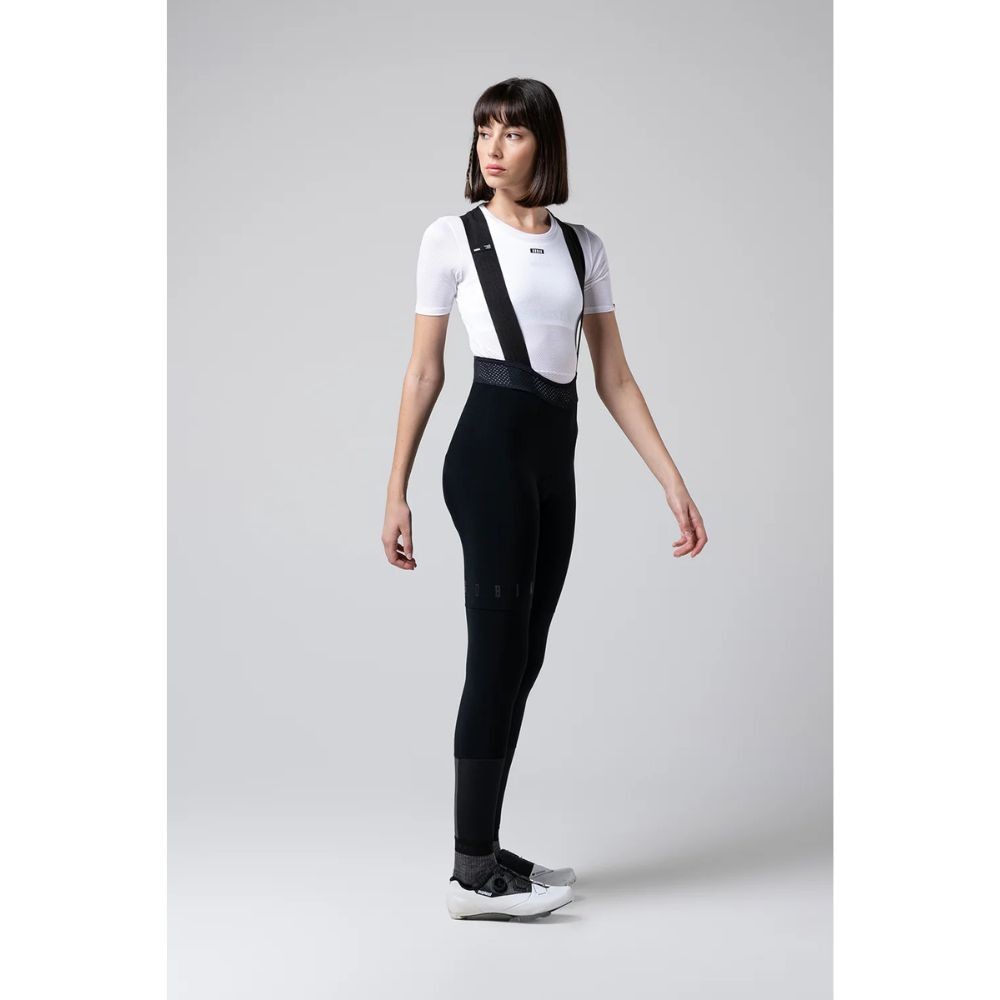 Cuissard long femme Gobik Limited 7.0 Black