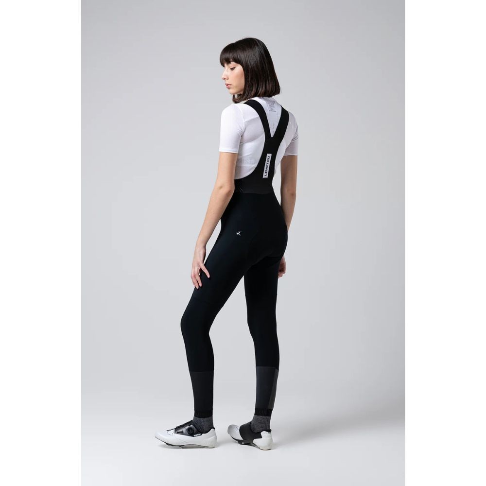 Culote Largo Mujer Gobik Limited 7.0 Black