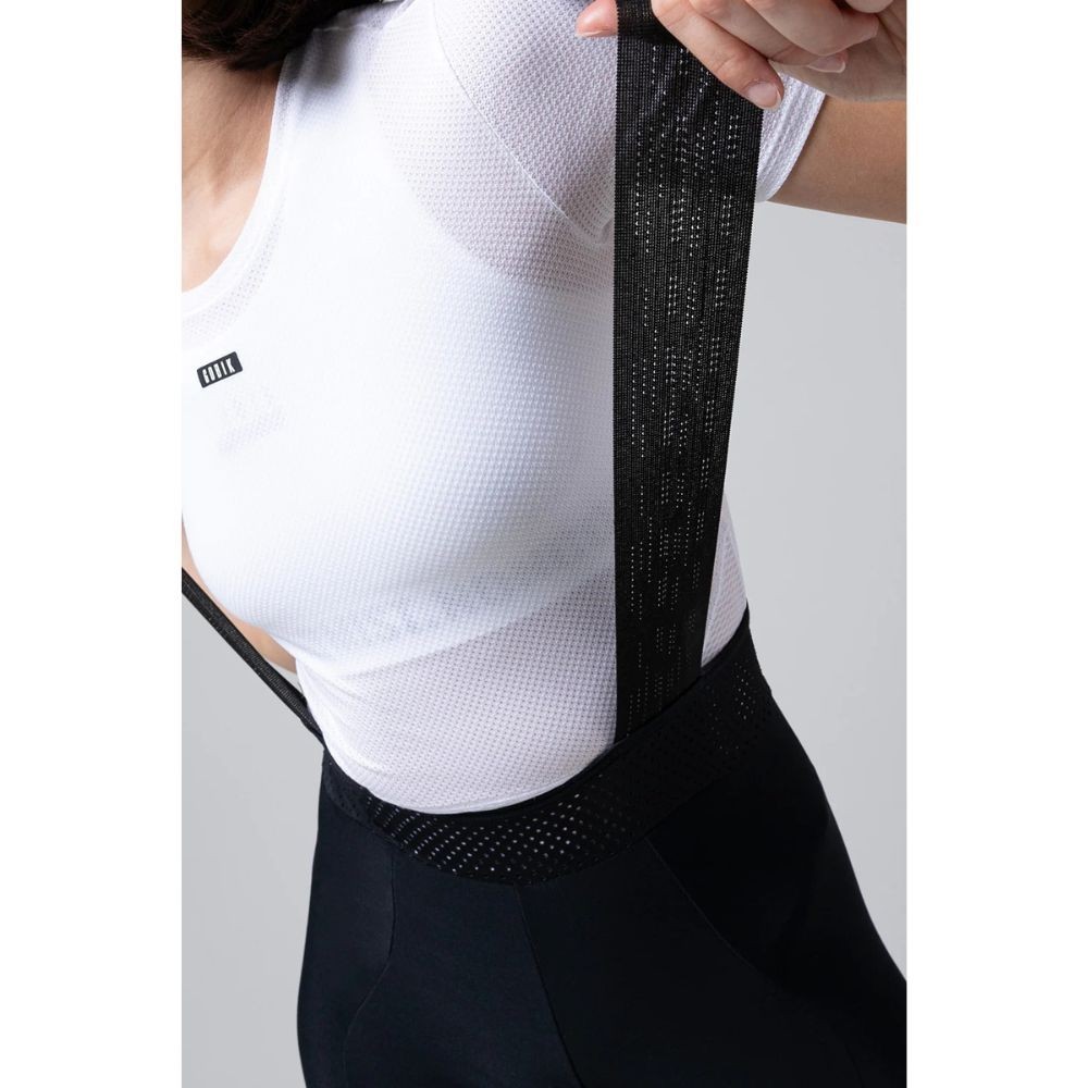 Cuissard long femme Gobik Limited 7.0 Black