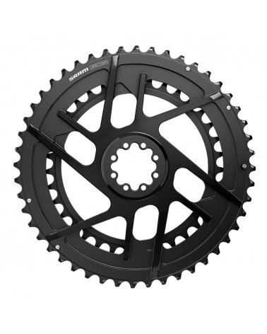 Juego de Platos Sram Rival E1DM