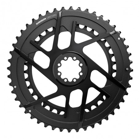 Jeu de plateaux Sram Rival E1DM