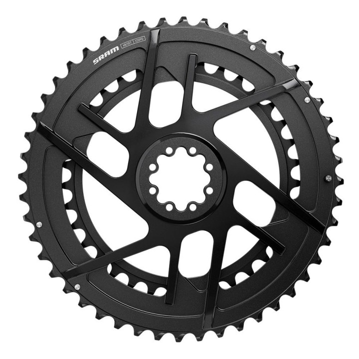 Jeu de plateaux Sram Rival E1DM
