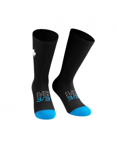 Calcetines Assos Ultraz Winter P1