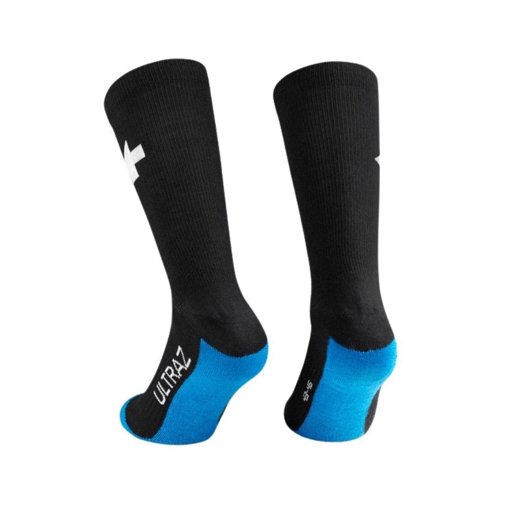 Chaussettes Assos Ultraz Winter P1|Vêtements cyclisme