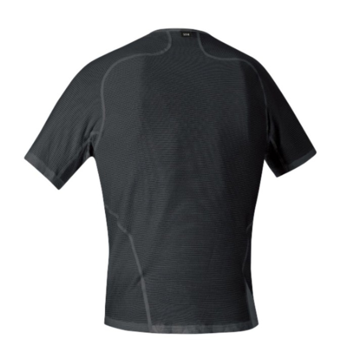 T-shirt à manches courtes pour homme Gore M Base