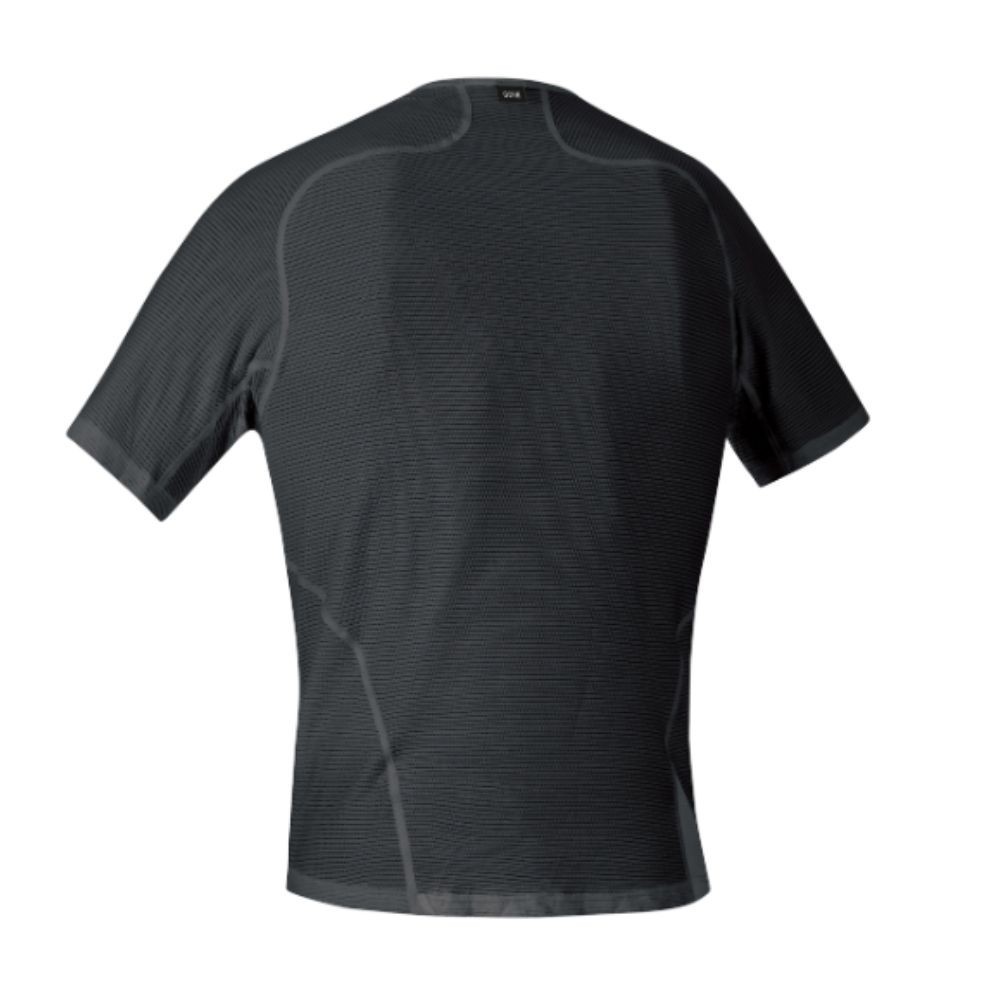 T-shirt à manches courtes pour homme Gore M Base